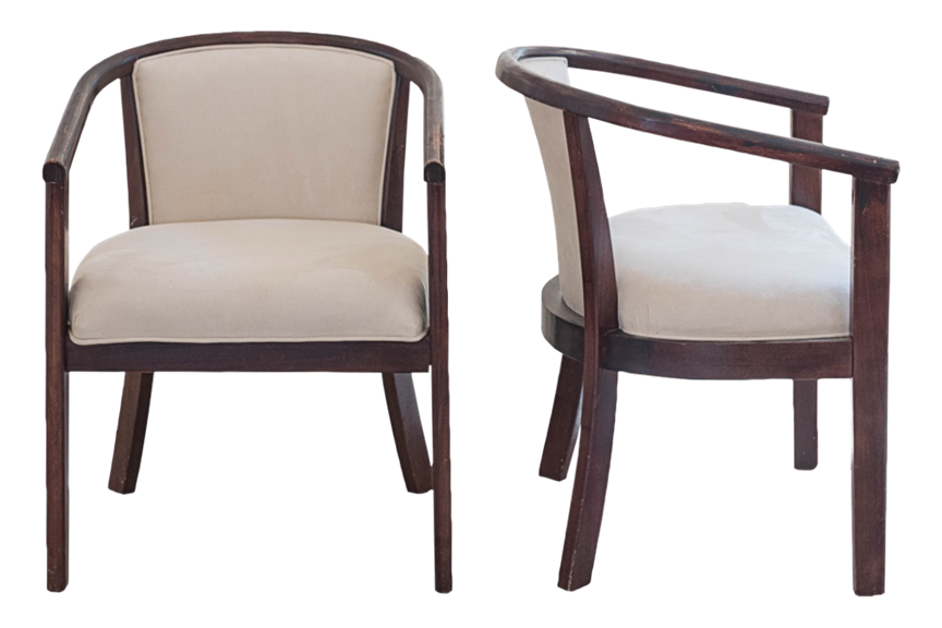 Darcy Chairs