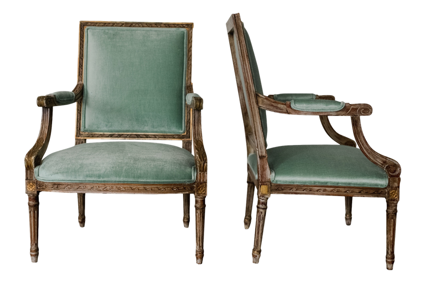 Clara Chairs