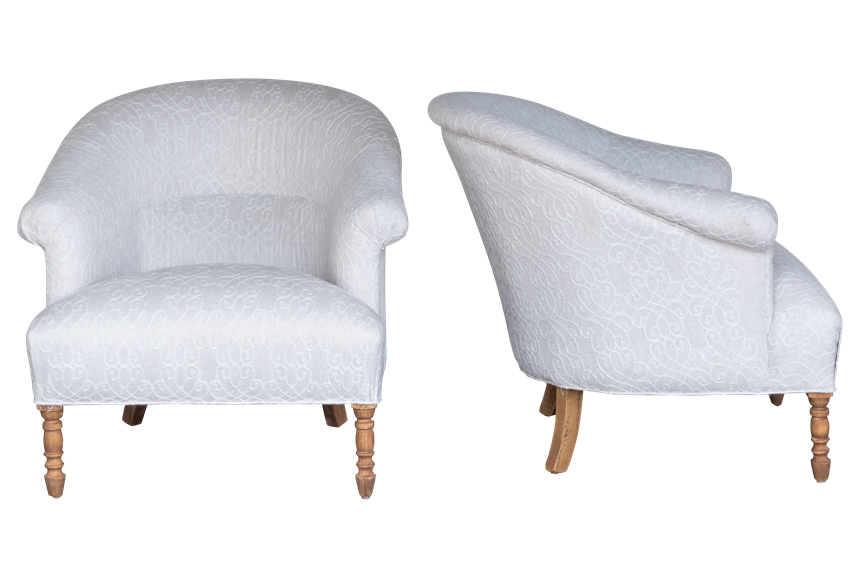 Cassidy Chairs