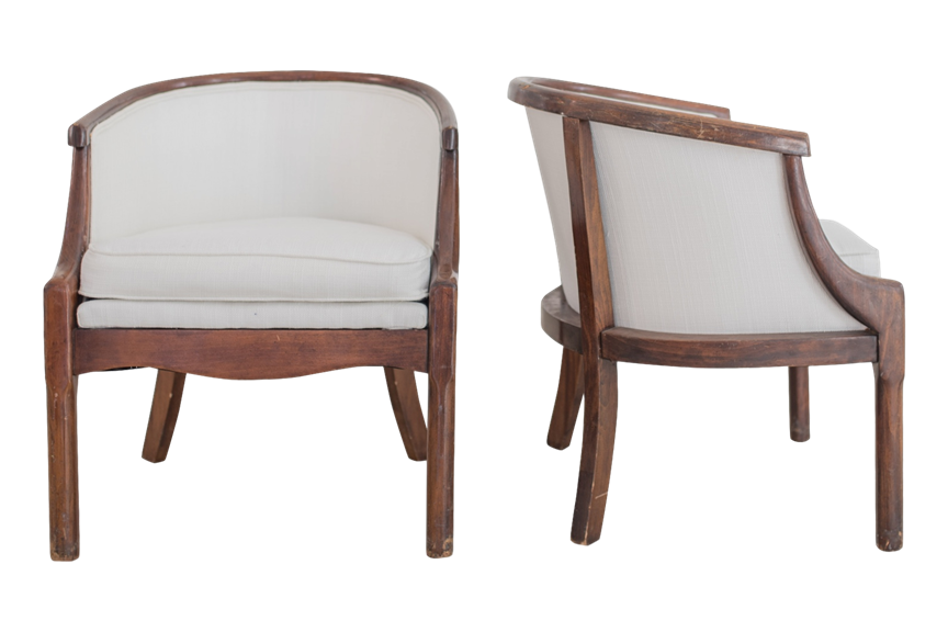 Camille Chairs