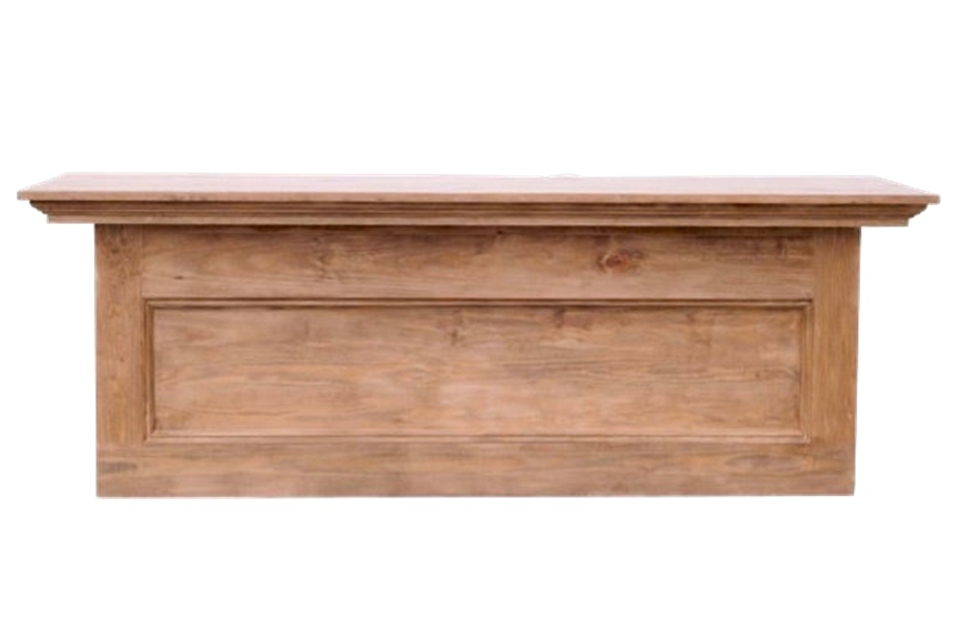Nashville 8-Foot Bars