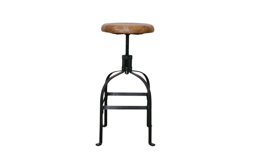 Steelwood Barstools