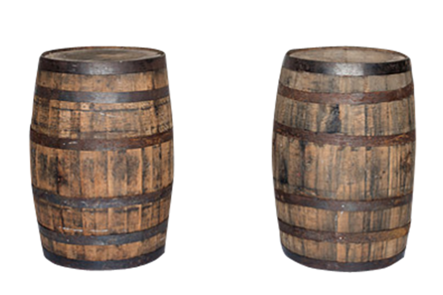 Barrels