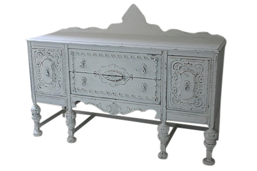 Rose Buffet