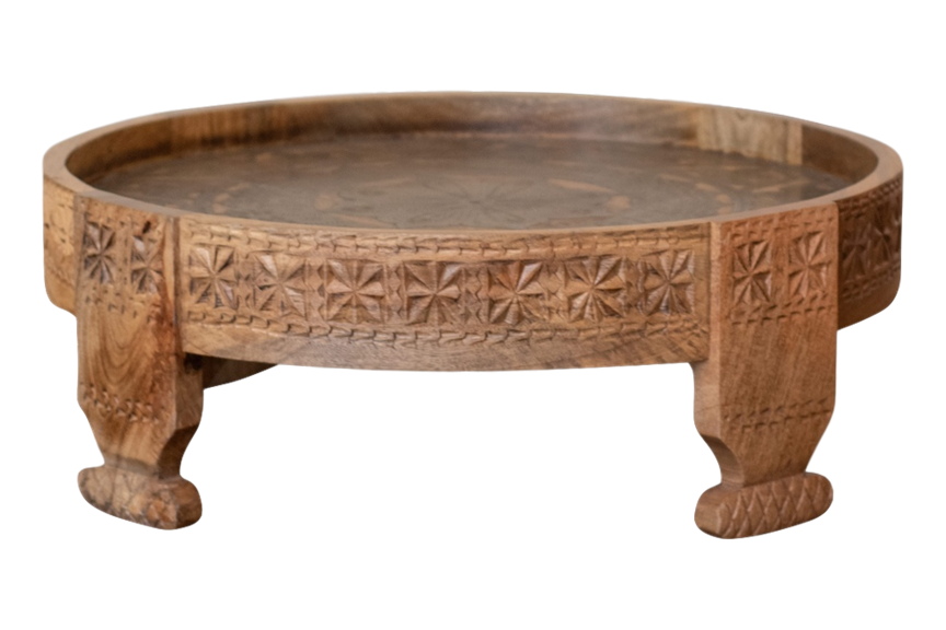 Chakki Table