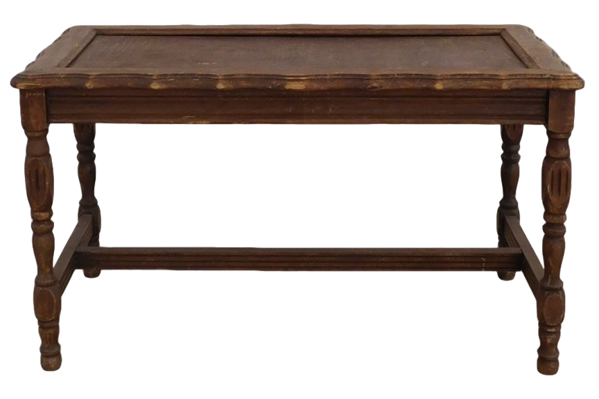 Jack Coffee Table