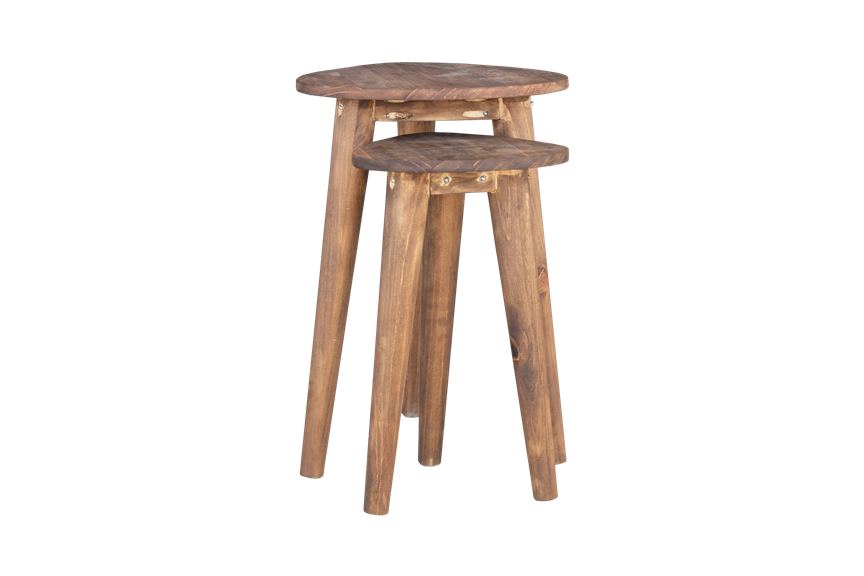 Kennedy Side Tables