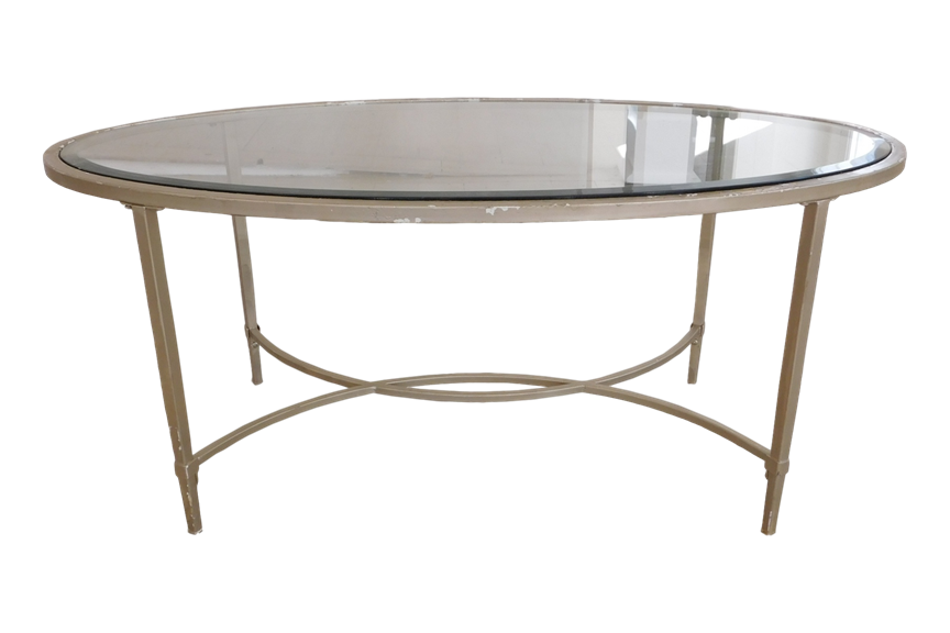 Marilyn Coffee Tables