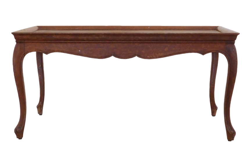 Mary Coffee Table