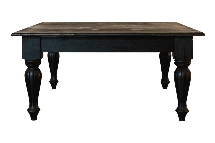 Met Coffee Tables