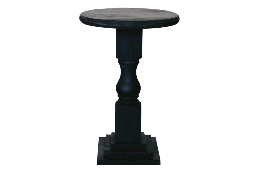 Met Side Tables