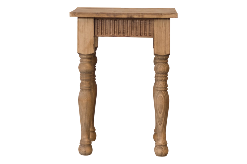 Monaco Square Side Tables