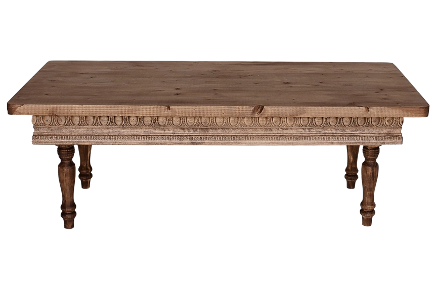 Moroccan Coffee Tables