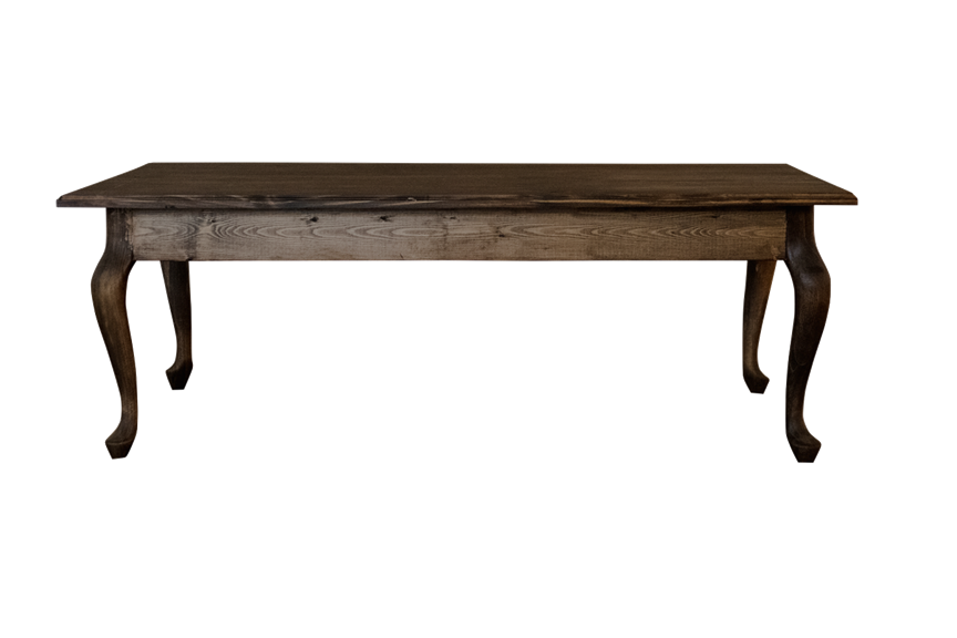 Parlor Coffee Table