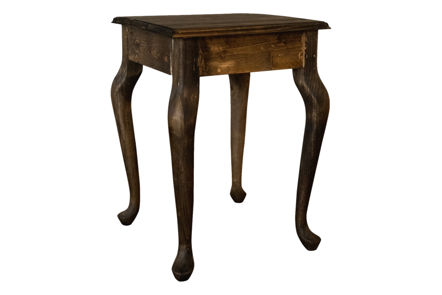 Parlor Side Tables