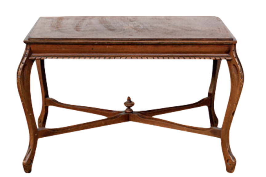 Penny Coffee Table