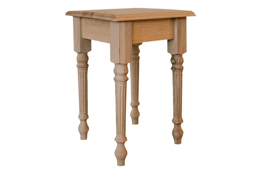 Saint Paul Side Tables