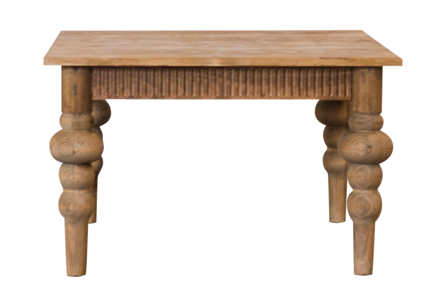 Square Monaco Coffee Tables