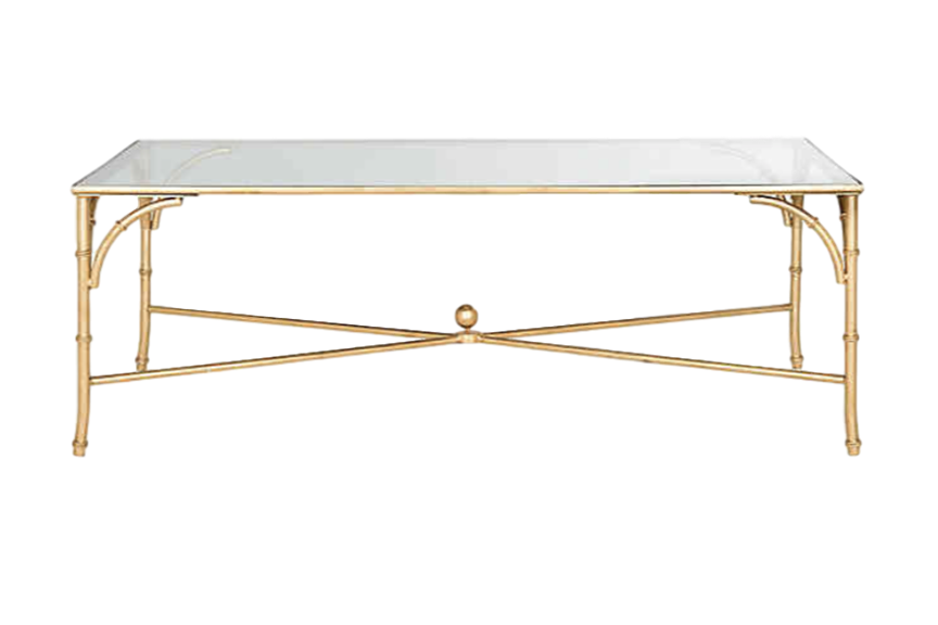 Uptown Coffee Tables