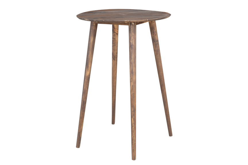 Kennedy Highboys