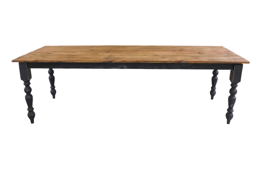 Barcelona Tables