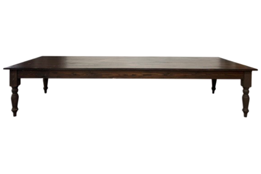Orleans Low Dining Tables