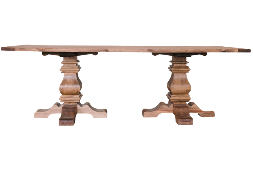 Sonoma Rectangle Tables
