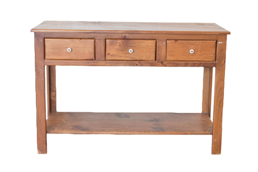 Charlie Console Table