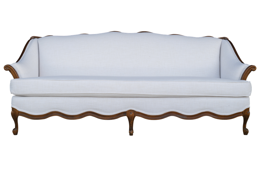 Barron Sofa