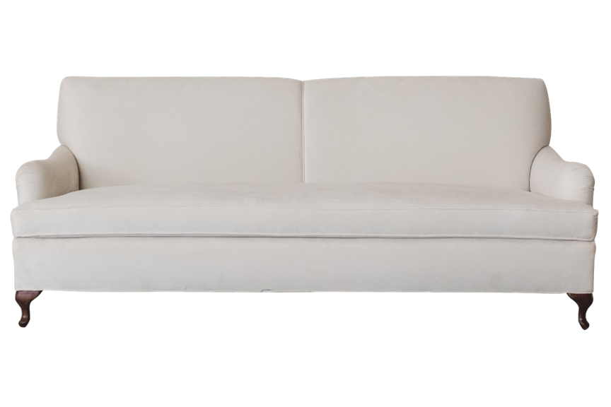 English Roll Arm Sofas