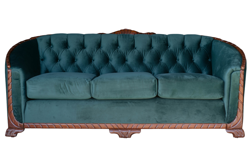 Everglade Sofa