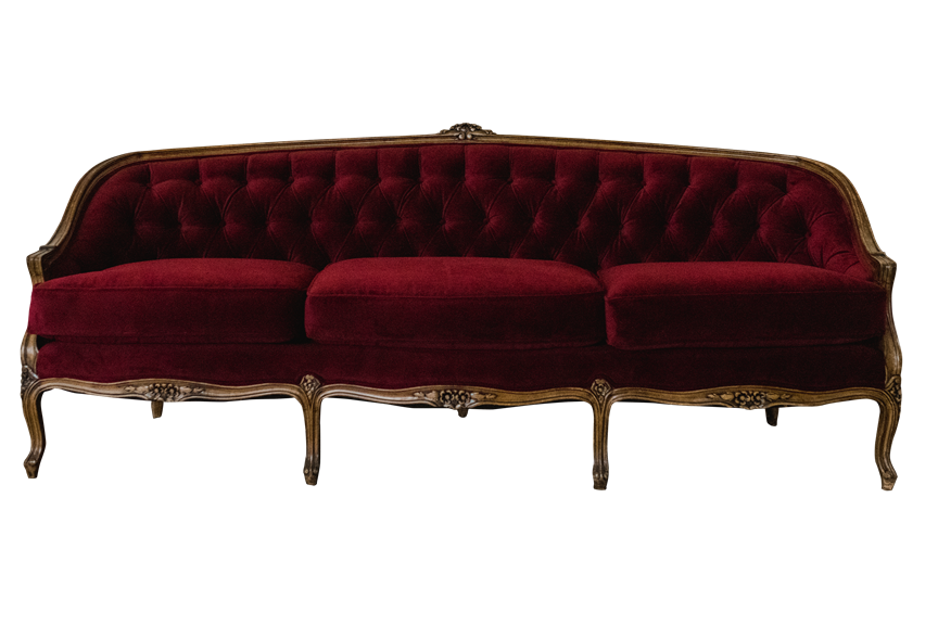 Garnet Sofa