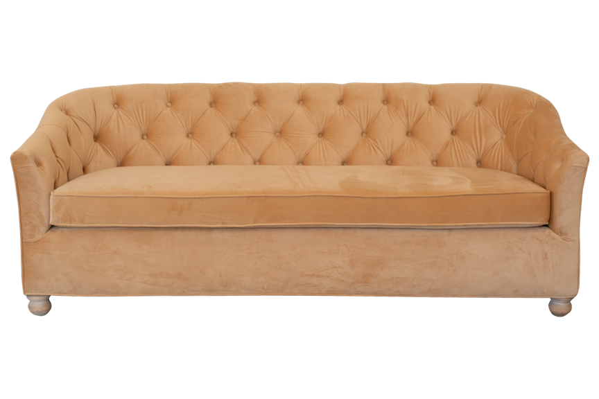 Golden Hour Sofa