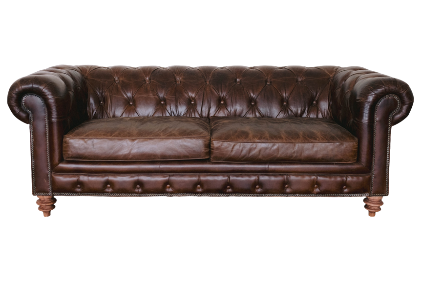 Hemingway Sofa