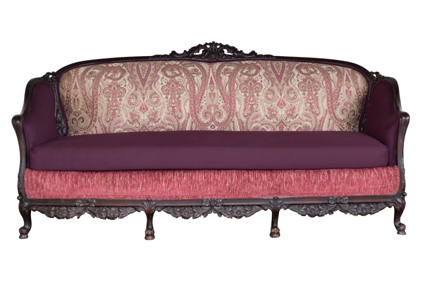 Monroe Sofa