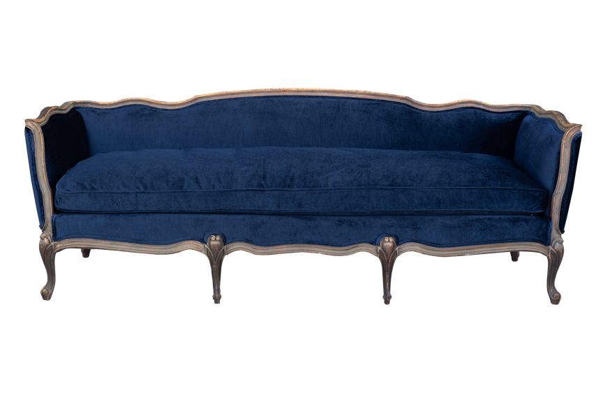 Sapphire Sofa