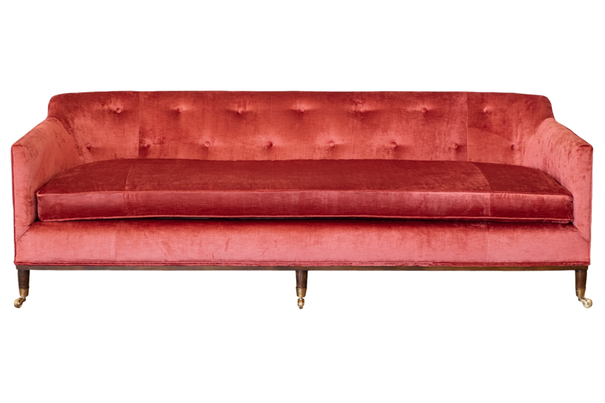 Sazerac Sofa