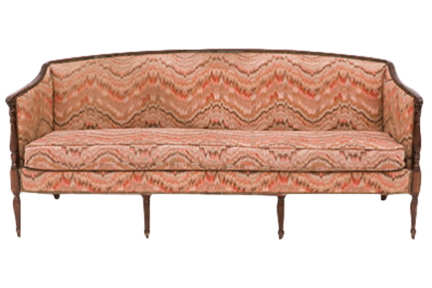 Shatterly Sofa