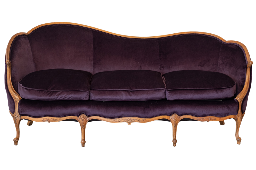 Wisteria Sofa
