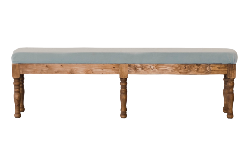 Beth-Brooke Bench
