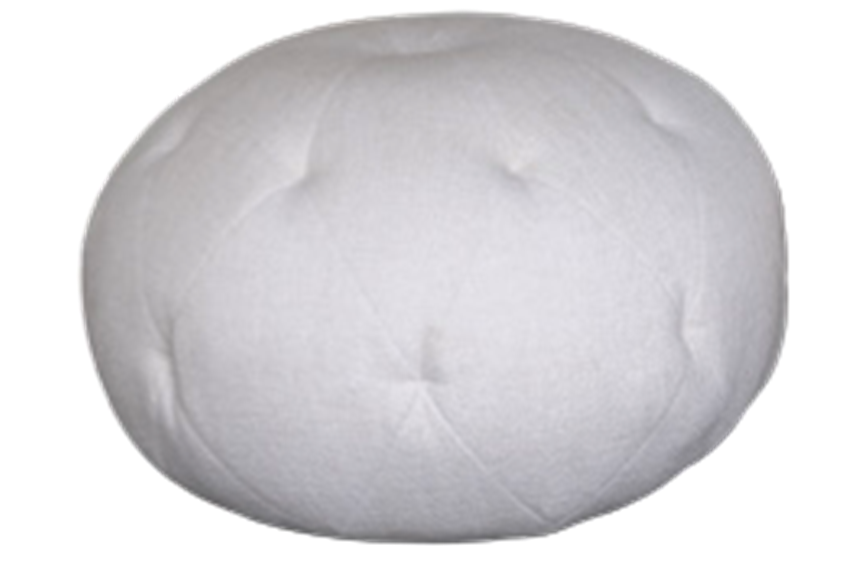 Fifth Avenue Poufs
