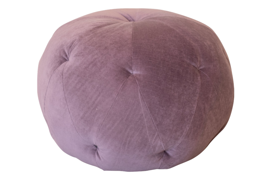 Iris Pouf