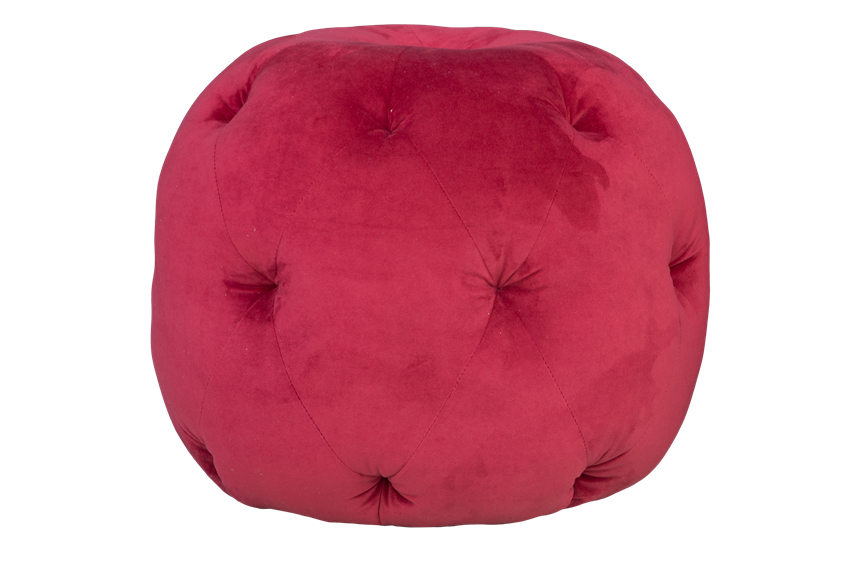 Wine Poufs