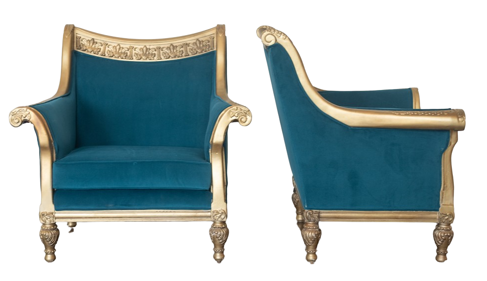 Mumbai Chairs