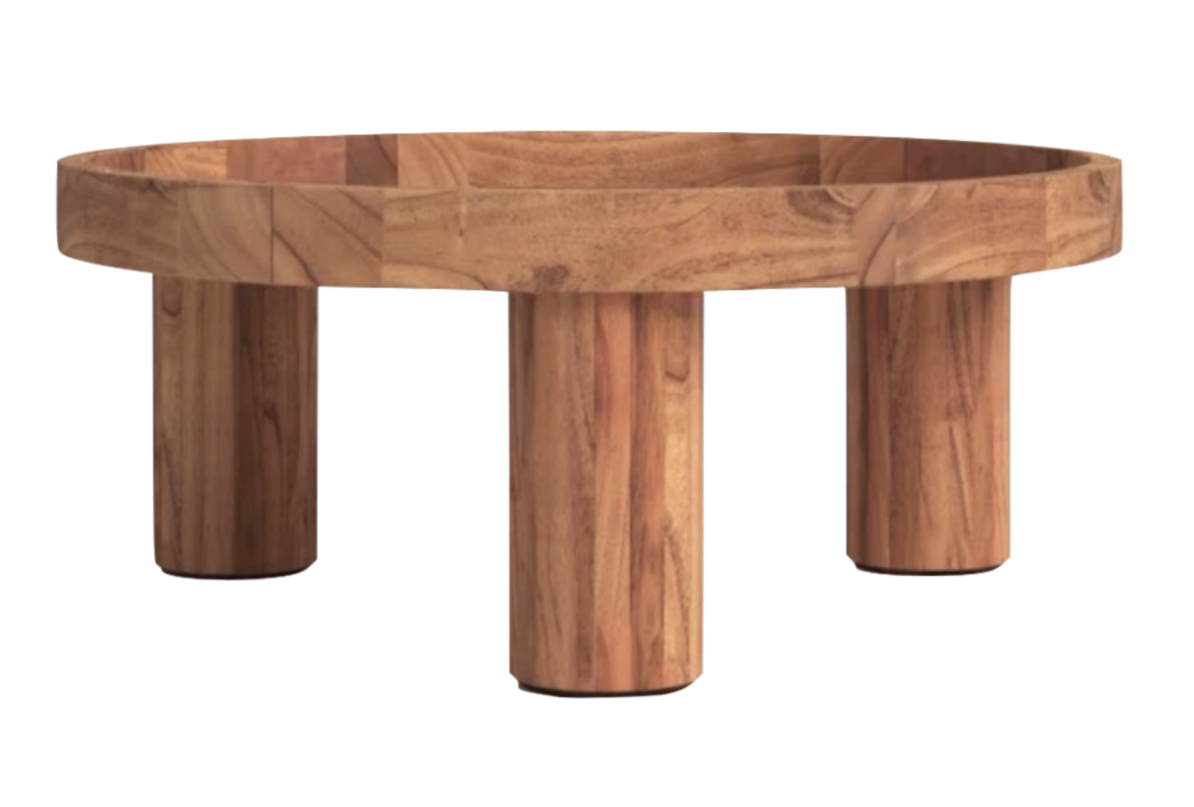 Austin Coffee Tables