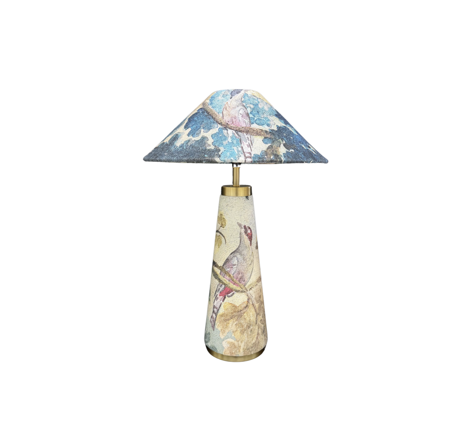 Botanica Lamps