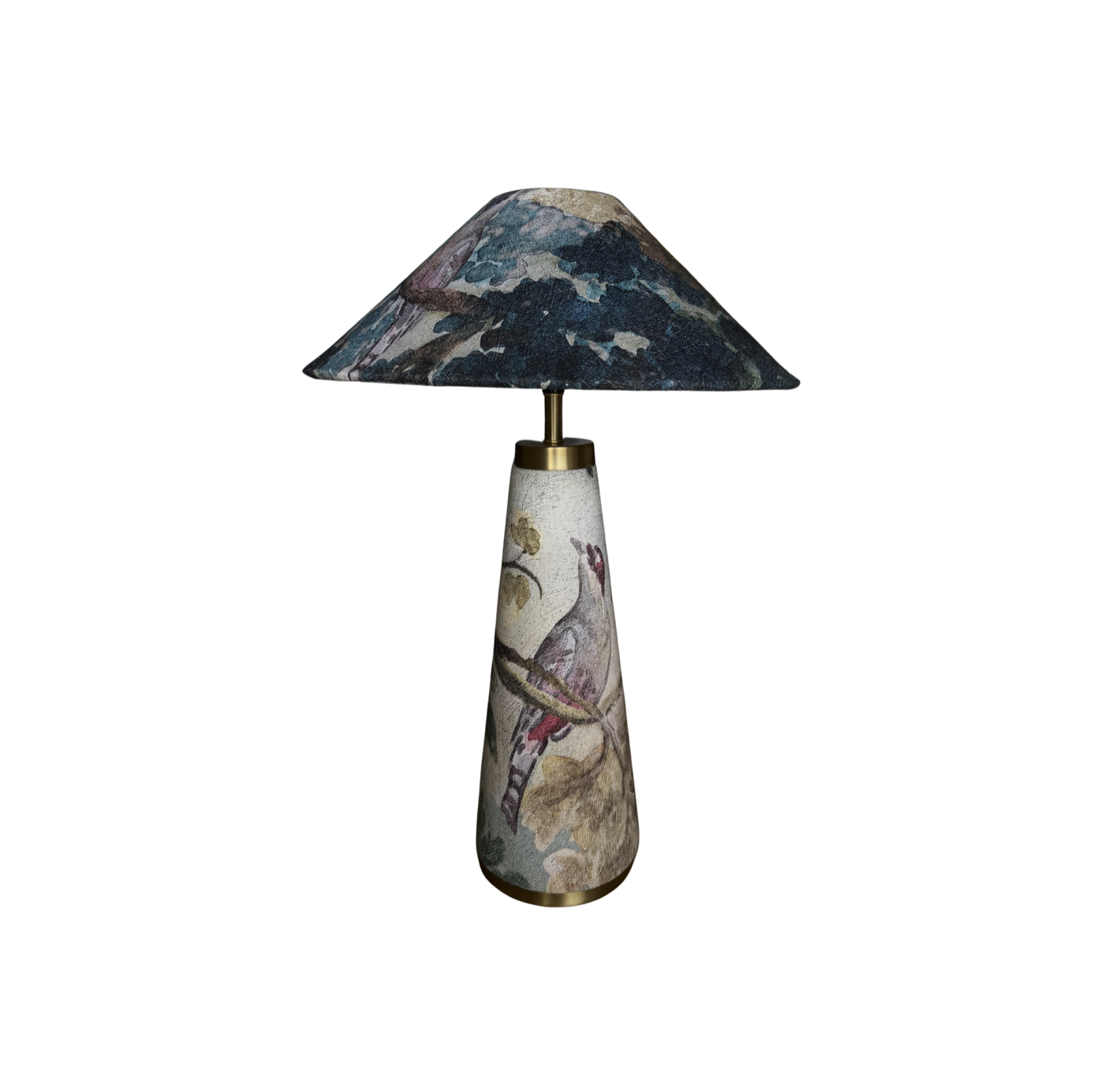 Botanica Lamps