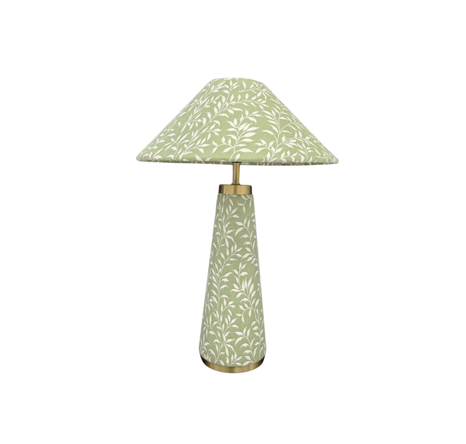 Jasmine Vine Lamps