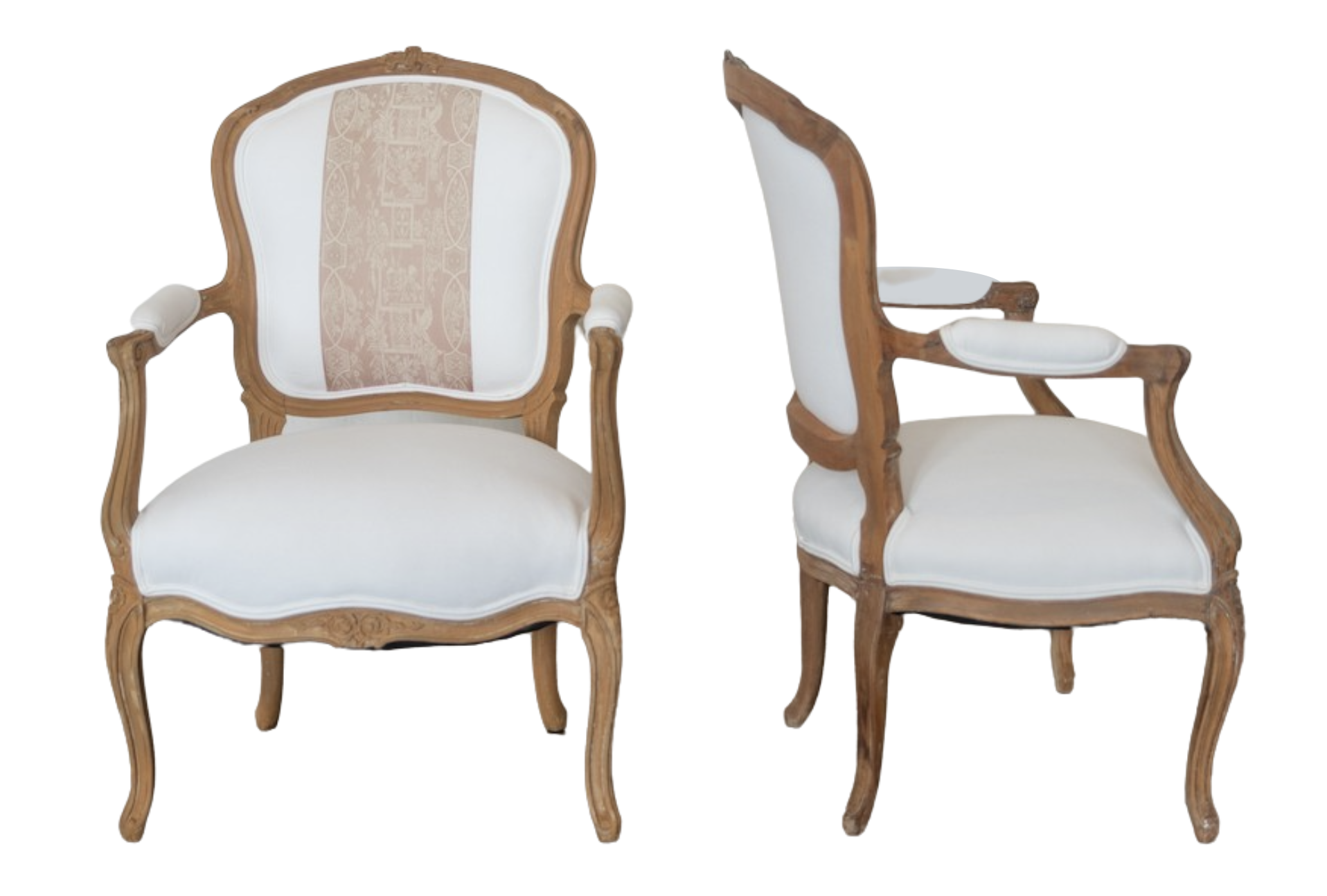 Organza Chairs