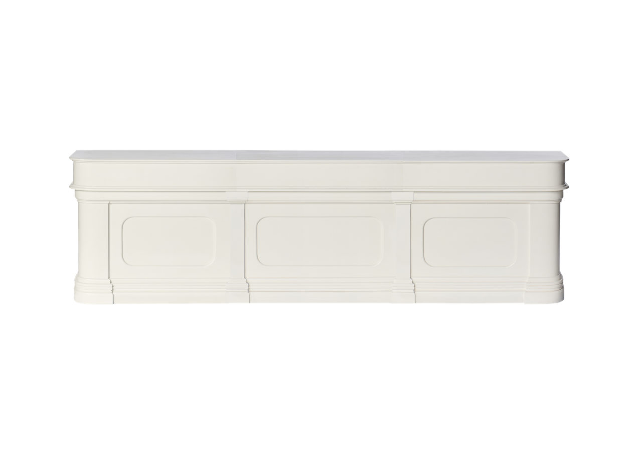 Bone Modular 12 Foot Bars